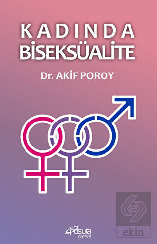 Kadında Biseksüalite