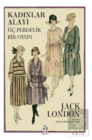 Kadınlar Alayı Üç Perdelik Bir Oyun