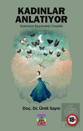 Kadınlar Anlatıyor