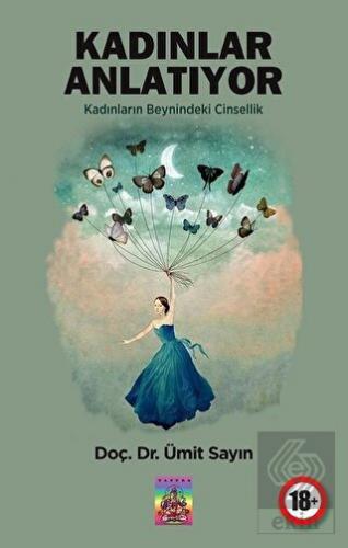 Kadınlar Anlatıyor