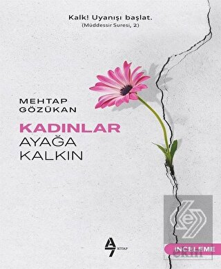 Kadınlar Ayağa Kalkın