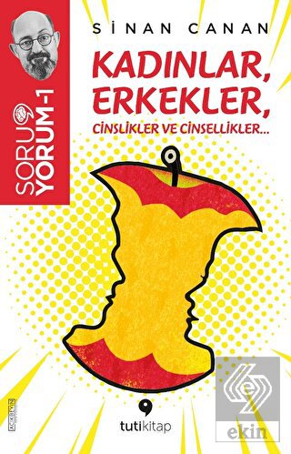 Kadınlar, Erkekler, Cinslikler ve Cinsellikler