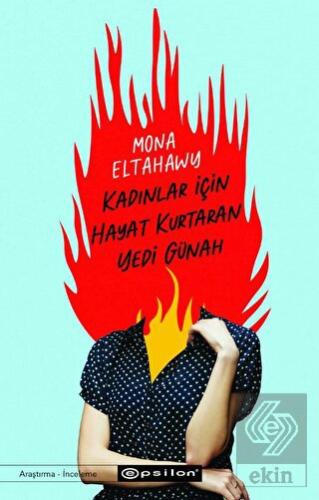 Kadınlar İçin Hayat Kurtaran Yedi Günah