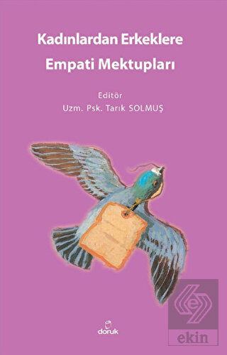 Kadınlardan Erkeklere Empati Mektupları