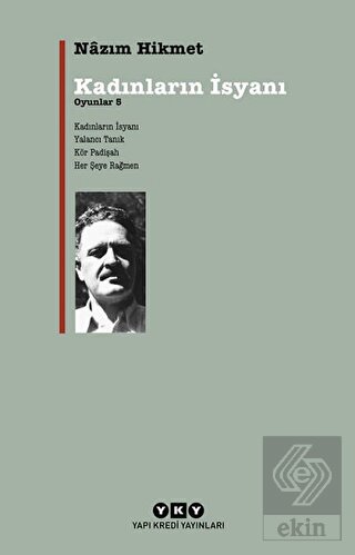 Kadınların İsyanı - Oyunlar 5