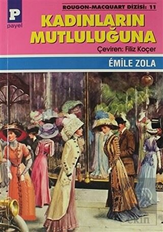 Kadınların Mutluluğuna