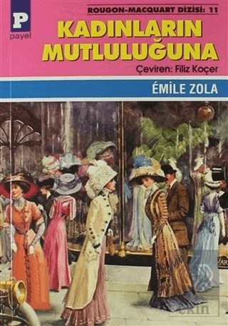 Kadınların Mutluluğuna