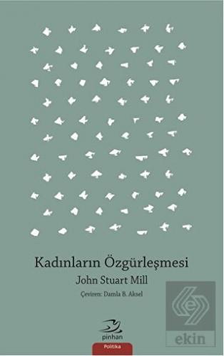 Kadınların Özgürleşmesi