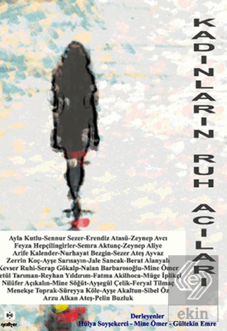 Kadınların Ruh Acıları