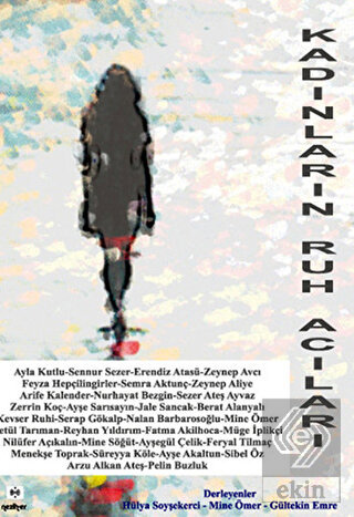 Kadınların Ruh Acıları