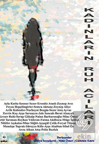 Kadınların Ruh Acıları