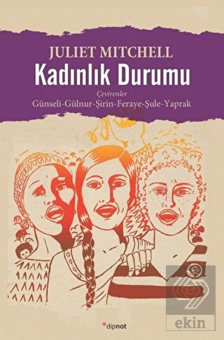 Kadınlık Durumu