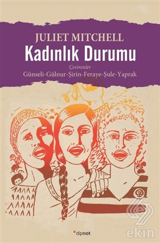 Kadınlık Durumu