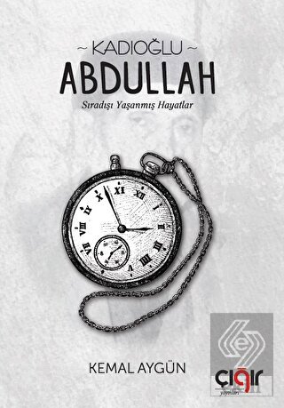 Kadıoğlu Abdullah