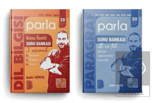 Kadir Gümüş Dil Bilgisi Paragraf Soru Bankası Seti Kadir Gümüş Benim H