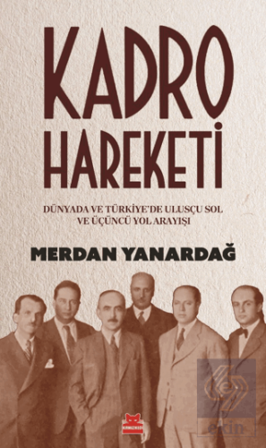 Kadro Hareketi