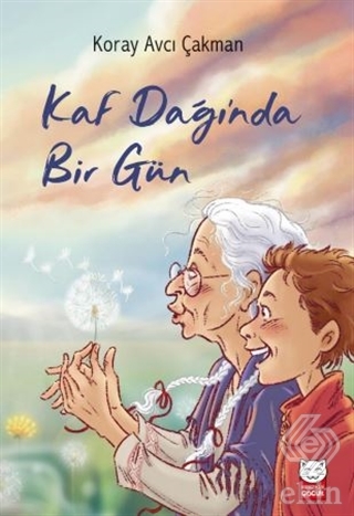 Kaf Dağı'nda Bir Gün