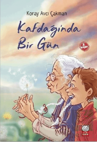 Kaf Dağı'nda Bir Gün