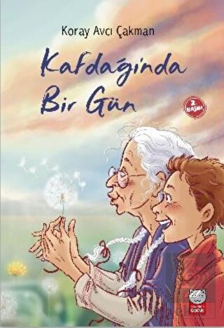 Kaf Dağı'nda Bir Gün