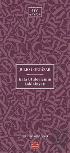 Kafa Ütüleyicinin Laklakıyatı