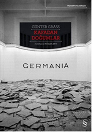Kafadan Doğumlar - Germania