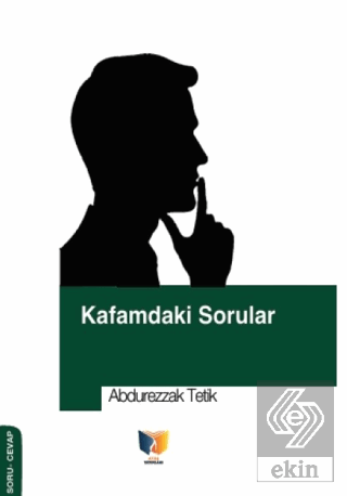 Kafamdaki Sorular