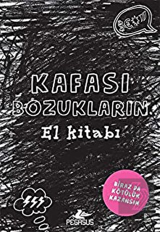 Kafası Bozukların El Kitabı