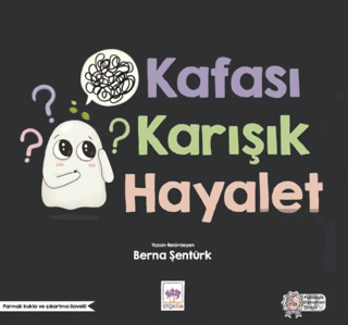 Kafası Karışık Hayalet