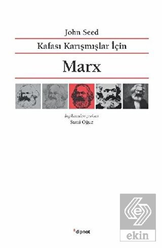 Kafası Karışmışlar İçin Marx