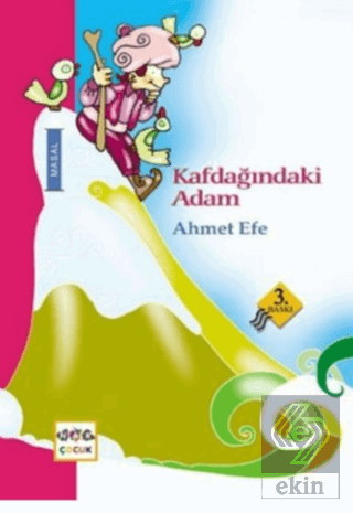 Kafdağındaki Adam