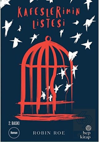 Kafeslerimin Listesi