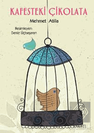 Kafesteki Çikolata