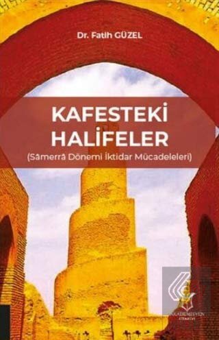 Kafesteki Halifeler