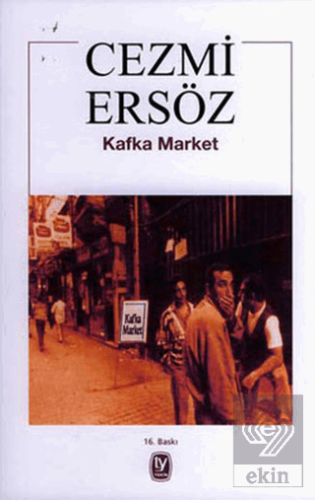 Kafka Market