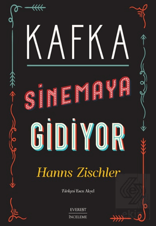 Kafka Sinemaya Gidiyor