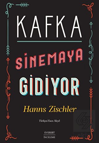 Kafka Sinemaya Gidiyor