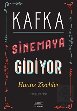 Kafka Sinemaya Gidiyor