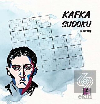 Kafka Sudoku