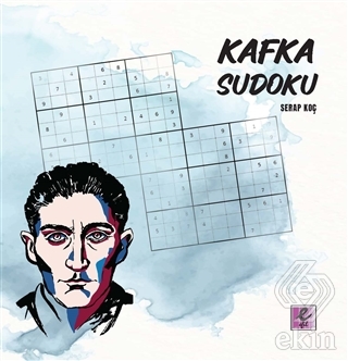 Kafka Sudoku
