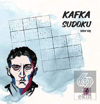 Kafka Sudoku