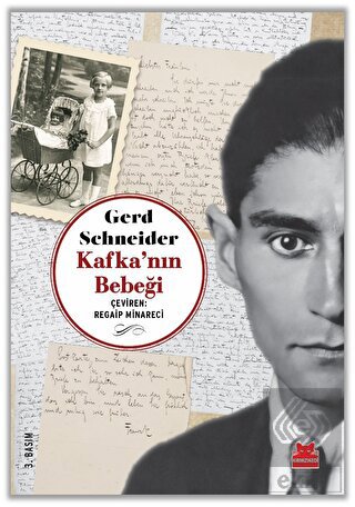 Kafka'nın Bebeği