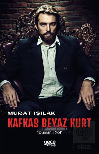 Kafkas Beyaz Kurt