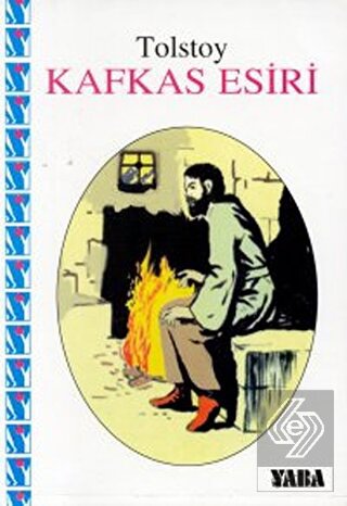 Kafkas Esiri