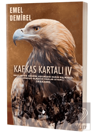 Kafkas Kartalı 4