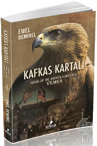 Kafkas Kartalı