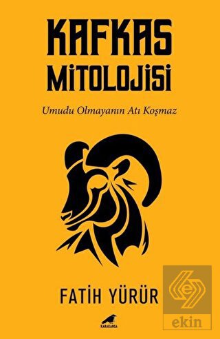 Kafkas Mitolojisi