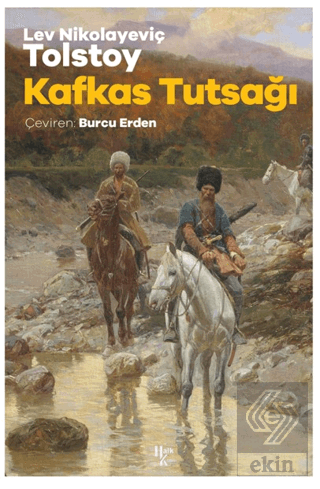Kafkas Tutsağı