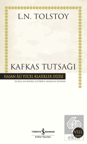 Kafkas Tutsağı
