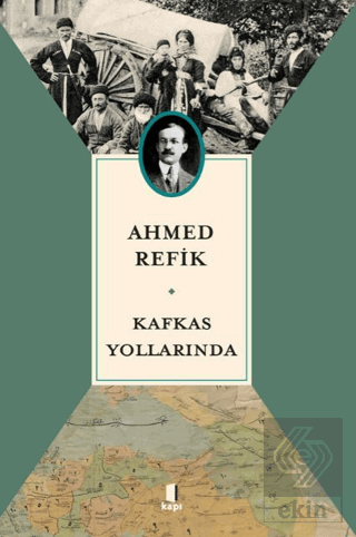 Kafkas Yollarında