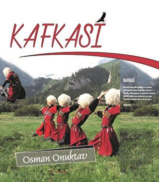 Kafkasi